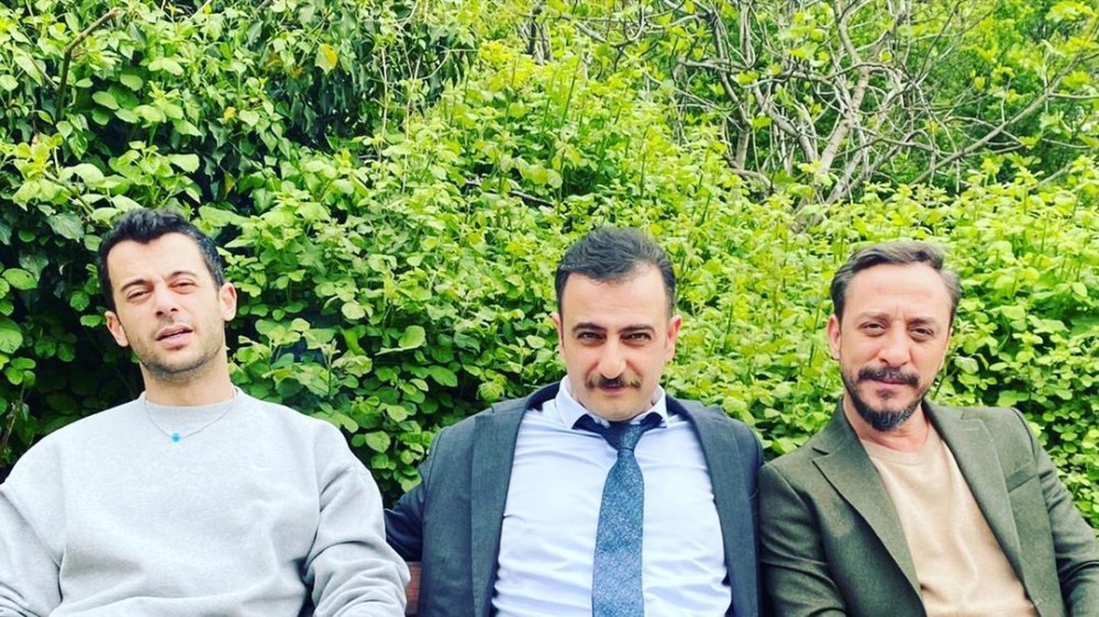 mahkum gardiyan mucahit murat sahan kimdir nerelidir sevgilisi var mi